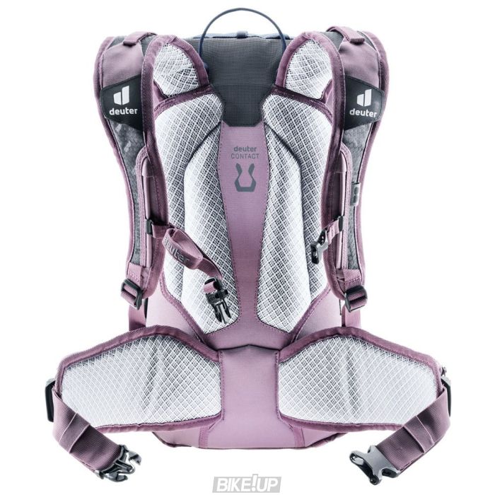 Рюкзак Attack 14 SL колір 3526 marine-grape