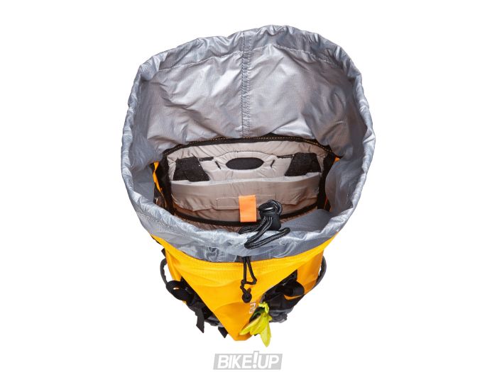 Рюкзак DEUTER Guide 40+ SL колір 3315 turquoise-blueberry