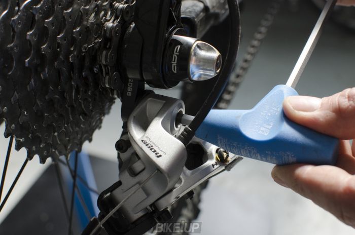 Ключ шестигр. Закругл. с Т-образной рукояткой   8