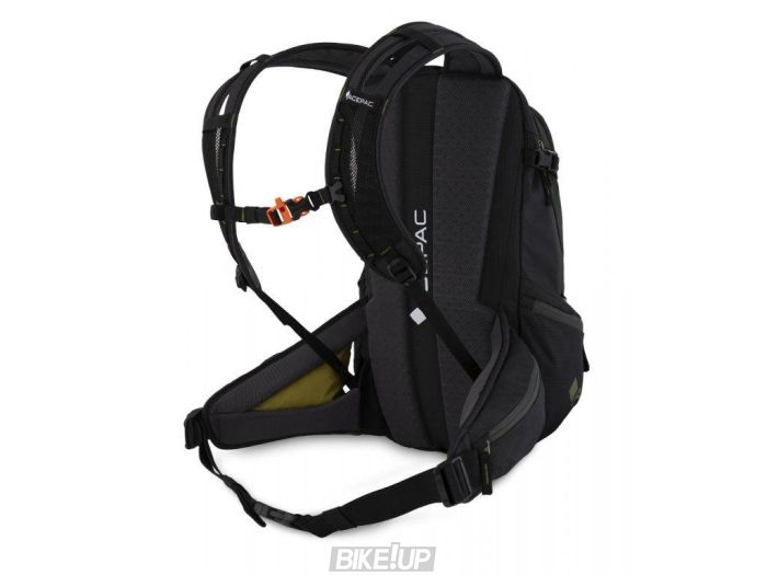 Flite 15 рюкзак велосипедний, Grey