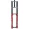 Вилка RockShox BoXXer Ultimate Charger2.1 R - 27.5", вісь Boost 20x110, 200mm, Червоний, DebonAir