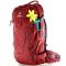 Рюкзак DEUTER Freerider 24 SL колір 5026 maron