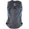 Рюкзак DEUTER Freerider 26 колір 7000 black