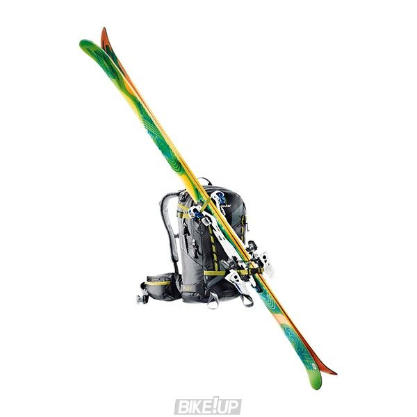 Рюкзак DEUTER Freerider Pro 30 колір 3359 midnight-arctic