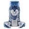 Рюкзак DEUTER Aircontact 60 + 10 SL колір 3399 steel-midnight