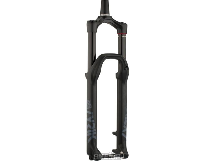 Вилка RockShox Lyrik Select Charger RC - Crown 29" Boost™ 15x110 150mm Diff Black Alum Str Tpr 51offset DebonAir (includes Fender,2 Btm Tokens, Star nut & Maxle Stealth) C3