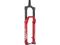 Вилка RockShox Lyrik Ultimate Charger 2.1 RC2 - Crown 29" Boost™ 15x110 170mm Red Alum Str Tpr 51offset DebonAir (includes Fender,2 Btm Tokens, Star nut & Maxle Stealth) C3