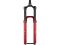 Вилка RockShox Lyrik Ultimate Charger 2.1 RC2 - Crown 29" Boost™ 15x110 170mm Red Alum Str Tpr 51offset DebonAir (includes Fender,2 Btm Tokens, Star nut & Maxle Stealth) C3