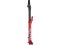 Вилка RockShox Lyrik Ultimate Charger 2.1 RC2 - Crown 29" Boost™ 15x110 160mm Red Alum Str Tpr 51offset DebonAir (includes Fender,2 Btm Tokens, Star nut & Maxle Stealth) C3
