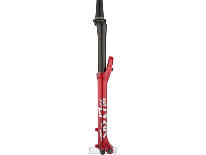 Вилка RockShox Lyrik Ultimate Charger 2.1 RC2 - Crown 29" Boost™ 15x110 160mm Red Alum Str Tpr 51offset DebonAir (includes Fender,2 Btm Tokens, Star nut & Maxle Stealth) C3