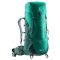Рюкзак DEUTER Aircontact Lite 50+10 колір 2231 alpinegreen-forest