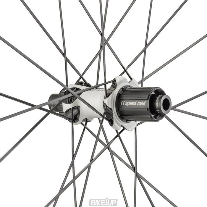 Колесо DT Swiss  GR 1600 SP 650B CL 25 12/142 ASF11