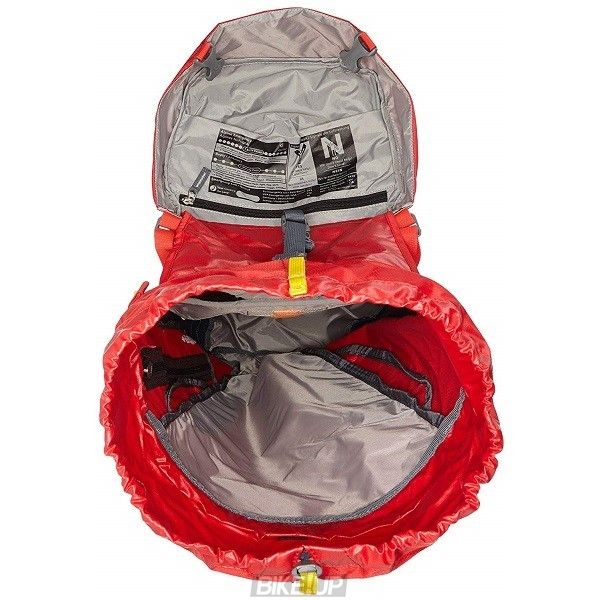 Рюкзак DEUTER Guide 35+ колір 5325 cranberry-navy