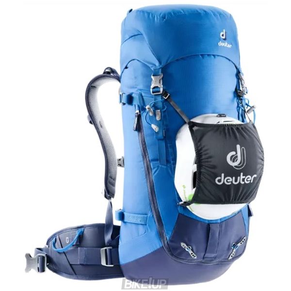 Рюкзак DEUTER Guide 34+ колір 1316 lapis-navy