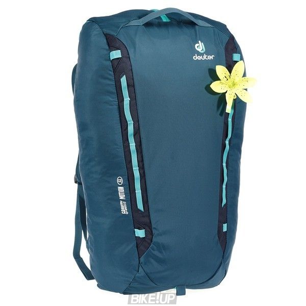 Рюкзак DEUTER Gravity Motion SL колір 3329 arctic-navy