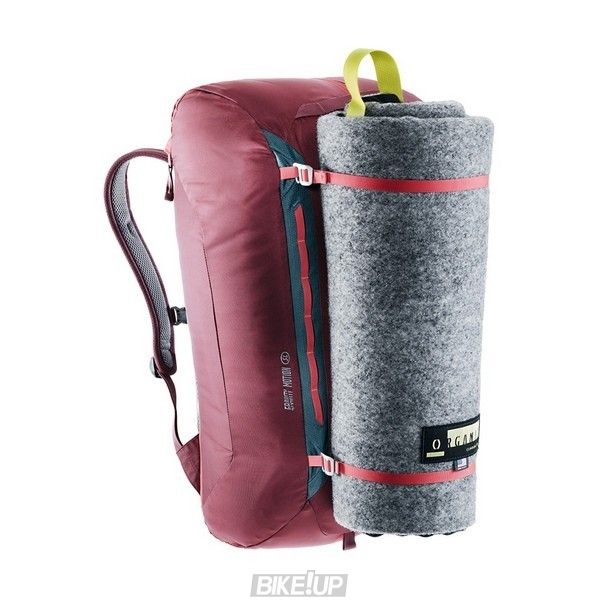 Рюкзак DEUTER Gravity Motion SL колір 5324 maron-arctic