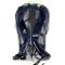 Рюкзак DEUTER Gravity Pitch 12 SL колір 3329 actic-navy