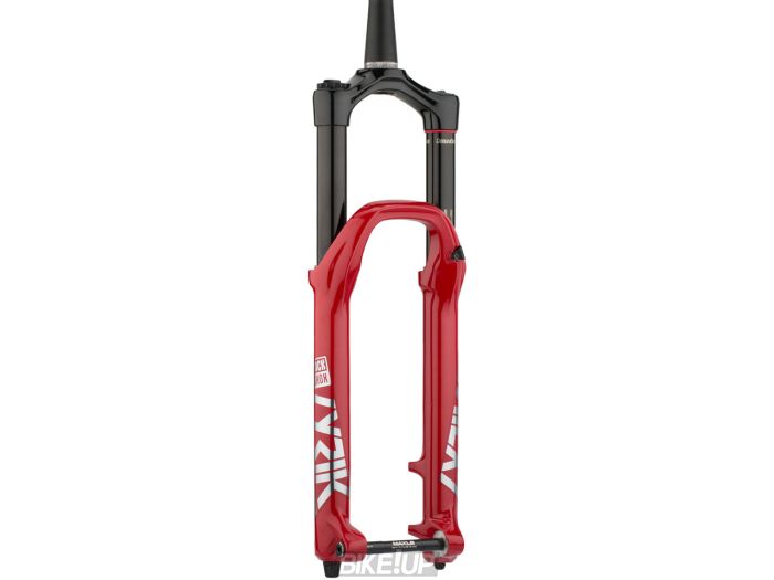 Вилка RockShox Lyrik Ultimate Charger 2.1 RC2 - Crown 27.5" Boost™ 15x110 170mm Red Alum Str Tpr 46offset DebonAir (includes Fender,2 Btm Tokens, Star nut & Maxle Stealth) C3
