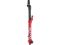 Вилка RockShox Lyrik Ultimate Charger 2.1 RC2 - Crown 27.5" Boost™ 15x110 170mm Red Alum Str Tpr 46offset DebonAir (includes Fender,2 Btm Tokens, Star nut & Maxle Stealth) C3