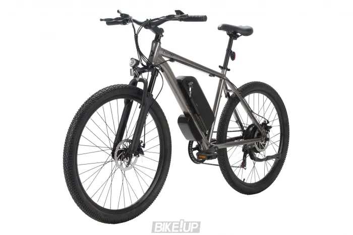 Электровелосипед 27.5’’ BOOSTER Courier 500W Brown