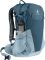 Hiking backpack DEUTER Futura 23L 3386 Arctic Slateblue