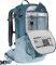 Рюкзак Deuter Futura 23 колір 3386 arctic-slateblue