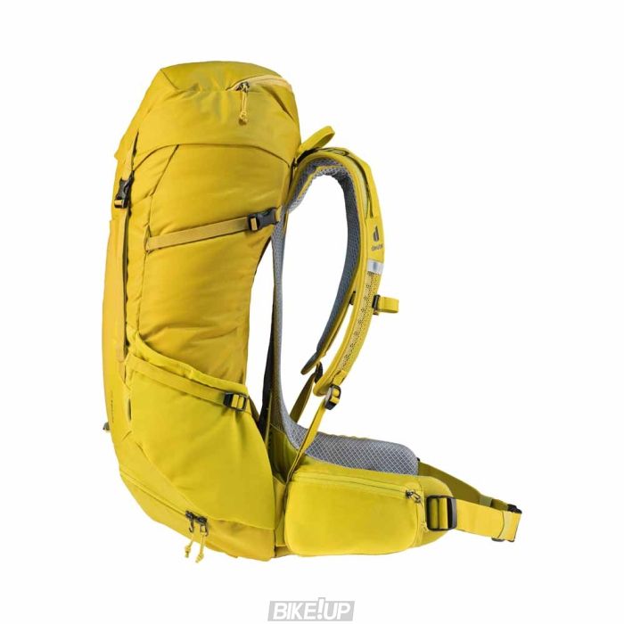 Рюкзак Futura 32 колір 8206 turmeric-greencurry