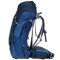 Рюкзак DEUTER Futura Vario 50+10 колір 3395 midnight-steel