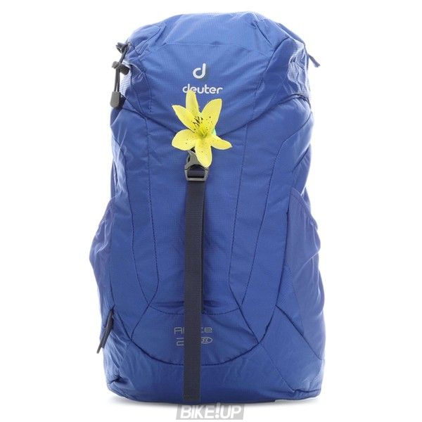 Рюкзак DEUTER AC Lite 22 SL колір 3049 indigo