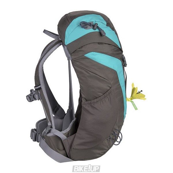 Рюкзак DEUTER AC Lite 22 SL колір 5522 aubergine-fire