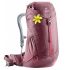 Рюкзак DEUTER AC Lite 22 SL колір 5026 maron