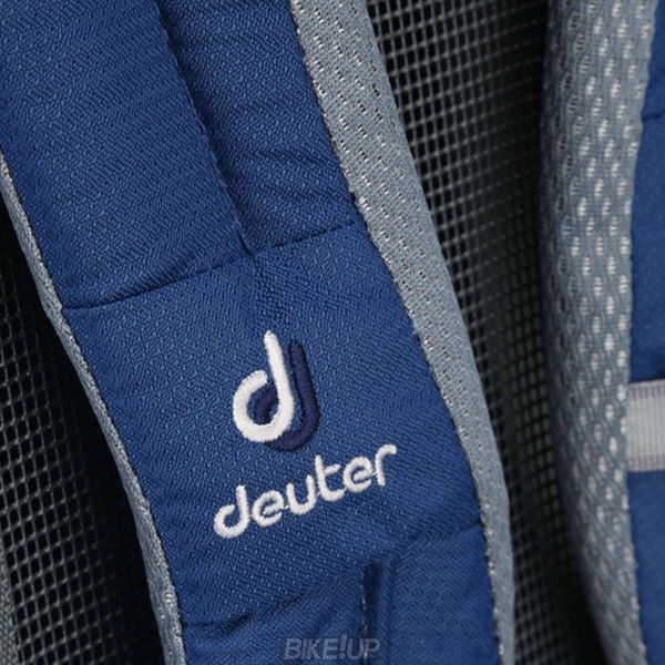 Рюкзак DEUTER AC Lite 26 колір 3020 steel