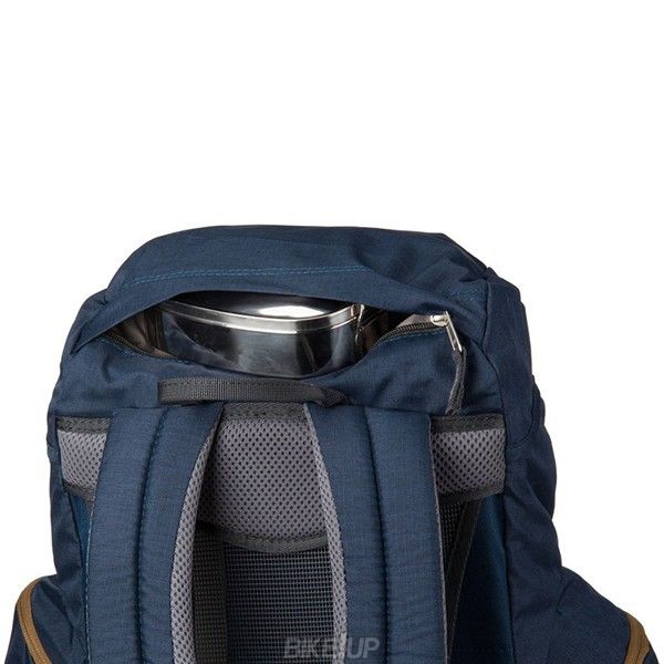 Рюкзак DEUTER Groden 30 SL колір 3608 midnight-lion