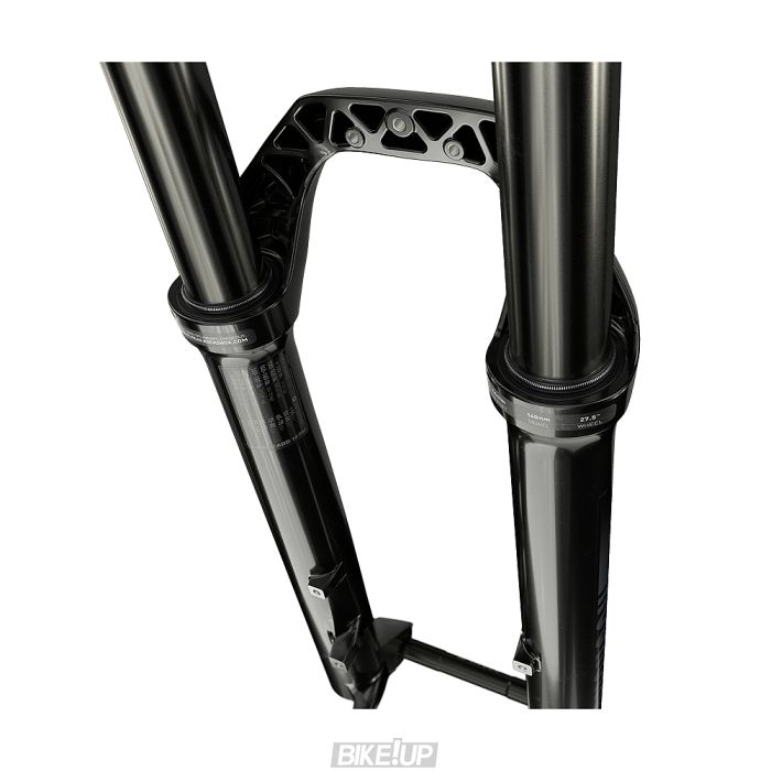 Вилка RockShox 35 Gold RL - E-MTB Crown 27.5" Boost™ 15x110 150mm Black Alum Str Tpr 44offset DebonAir (includes Fender, Star nut & Maxle Stealth) A2