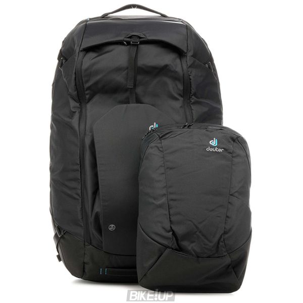 Рюкзак DEUTER Aviant Access Pro 70 колір 7000 black