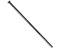 Шприхи DT Swiss Competition Race Straight pull 2.0/1.6/2.0 mm x 284mm Black (Чорний) 100шт