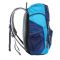 Backpack teenage Deuter Junior 18L petrol-arctic