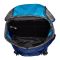 Backpack teenage Deuter Junior 18L petrol-arctic