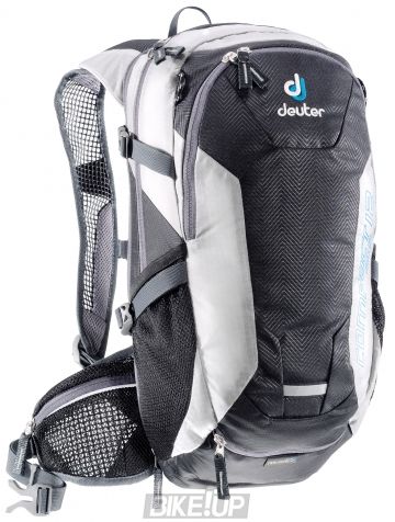 Рюкзак Deuter Compact EXP 12 цвет 7130 black-white