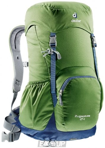 Рюкзак DEUTER Zugspitze 24 колір 2312 pine-navy