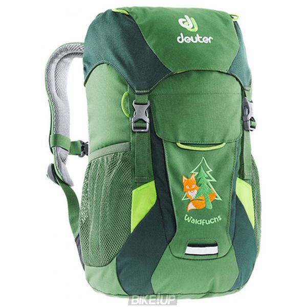 Рюкзак DEUTER Waldfuchs колір 2238 leaf-forest
