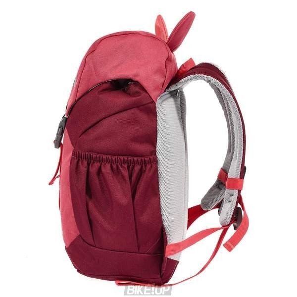 Рюкзак DEUTER Kikki колір 5527 cardinal-maron