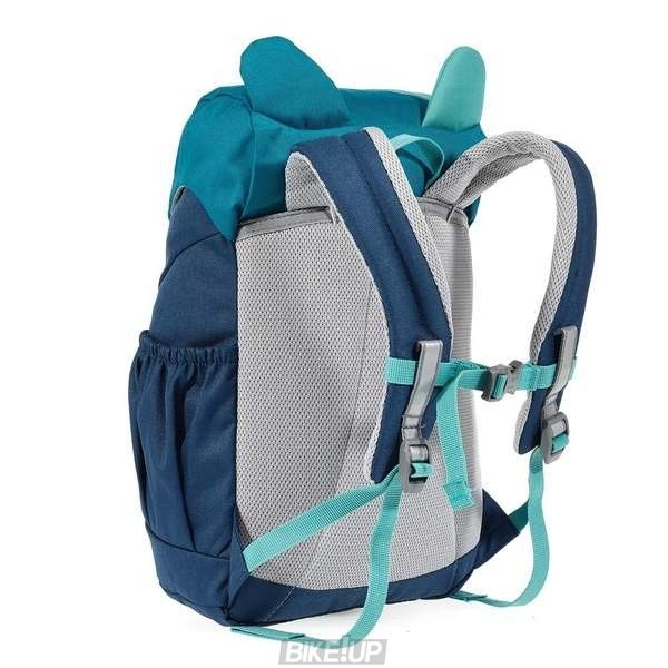 Рюкзак DEUTER Kikki колір 3339 petrol-midnight
