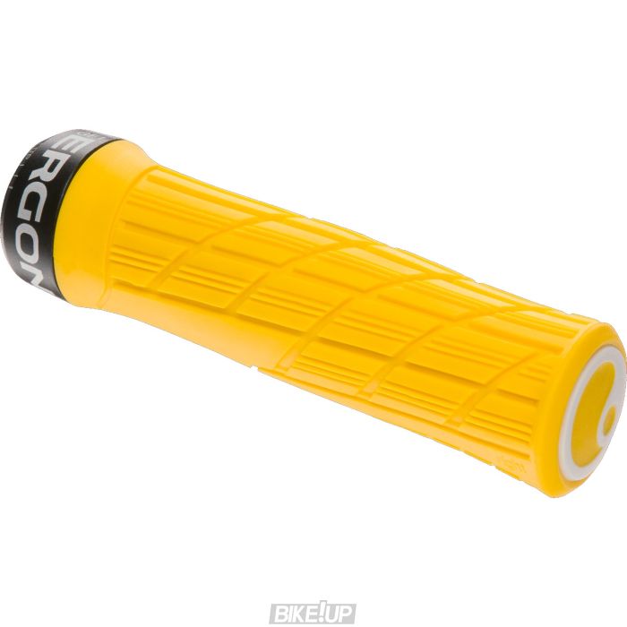 Гріпси Ergon GE1 Evo Slim Yellow Mellow