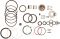 Сервисные запчасти SERVICE KIT FULL MN XX B1