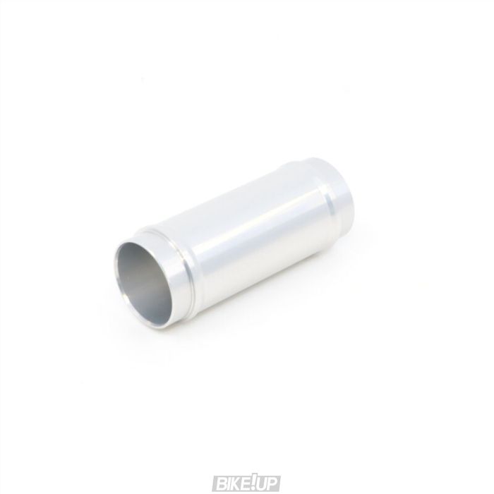 Вісь RaceFace AXLE,VAULT,FRONT,412,SILVER