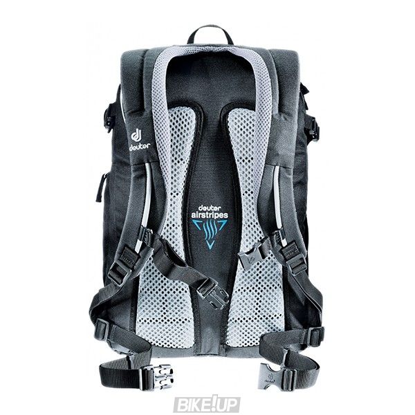 Рюкзак DEUTER StepOut 16 колір 8304 neon-petrol