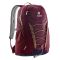 Рюкзак DEUTER Gogo колір 5322 maron-navy