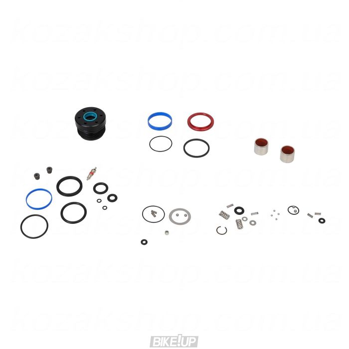 Сервисные запчасти SERVICE KIT FULL 2009-2010 VIVID