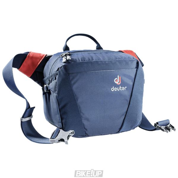 Поясна сумочка DEUTER Travel Belt колір 3010 navy